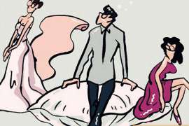 渣男提分手怎么挽回他老婆?专业攻略助你挽回爱情 渣男提分手怎么挽回他老婆?专业攻略助你挽回爱情