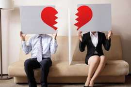 如何修复不和谐的婚姻关系 如何修复不和谐的婚姻关系