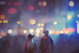 婚姻挽回需要一个人的努力吗? 婚姻挽回需要一个人的努力吗?