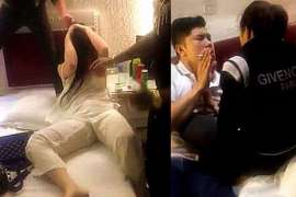 成功挽回婚姻的故事 成功挽回婚姻的故事