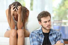 恢复婚姻失败需要多长时间后犯错才能挽回 恢复婚姻失败需要多长时间后犯错才能挽回