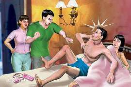 怎么挽回因压力过大的分手? 怎么挽回因压力过大的分手?