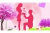 **女朋友生气了要分手挽回小作文**