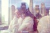 挽回文案爱情女生头像高清：用视觉与文字重燃爱火