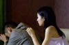 **五年的婚外情被分手了能挽回吗**